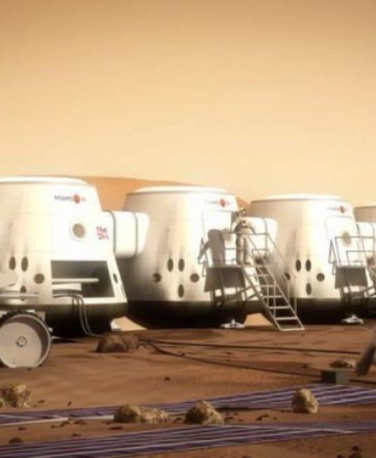 revolte futurs colons mars