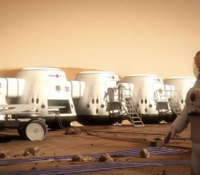 revolte futurs colons mars