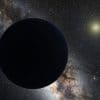 preuves existence planète neuf