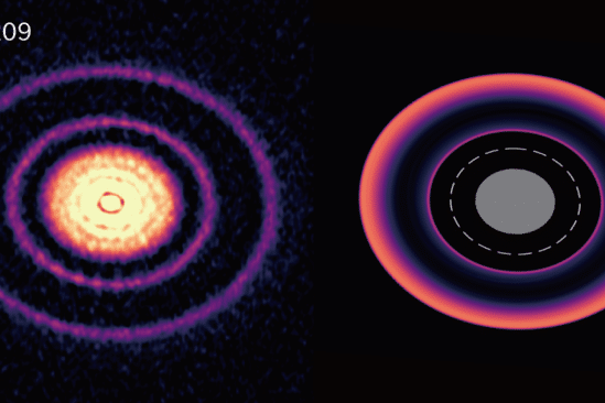 simulations expliquent planetes manquantes