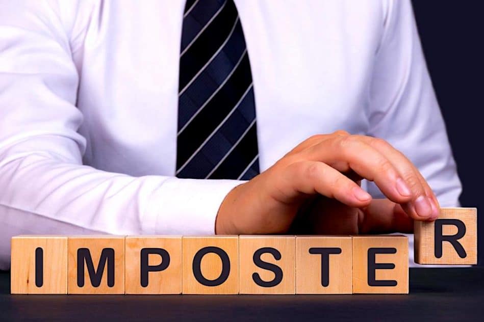 syndrome imposteur rend meilleur au travail selon etude
