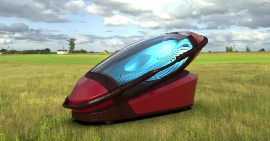 capsule suicide assisté