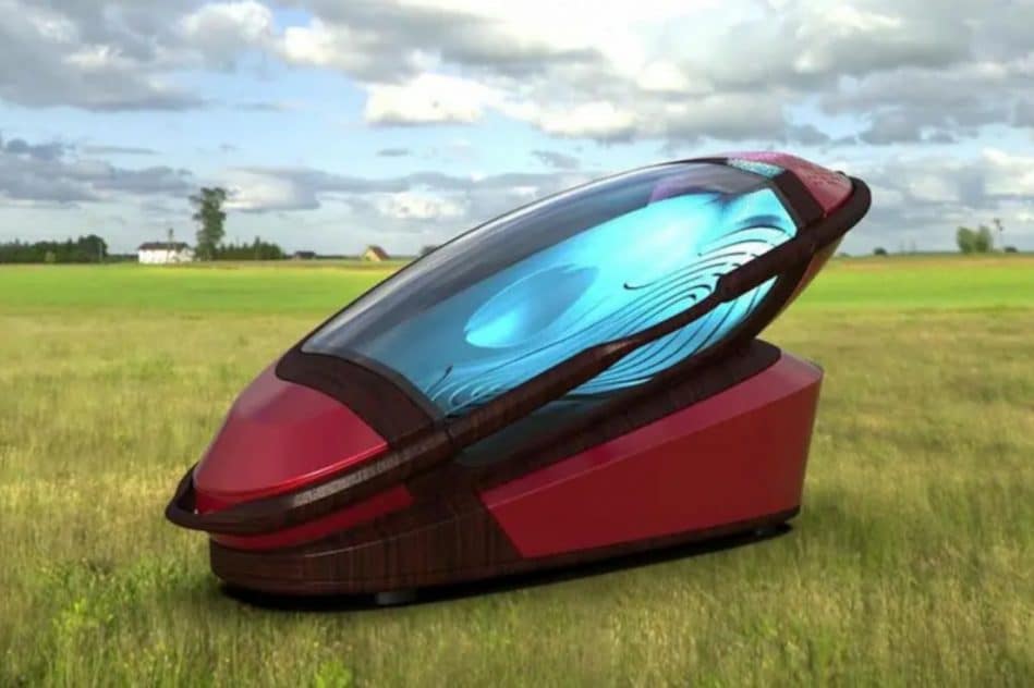 capsule suicide assisté