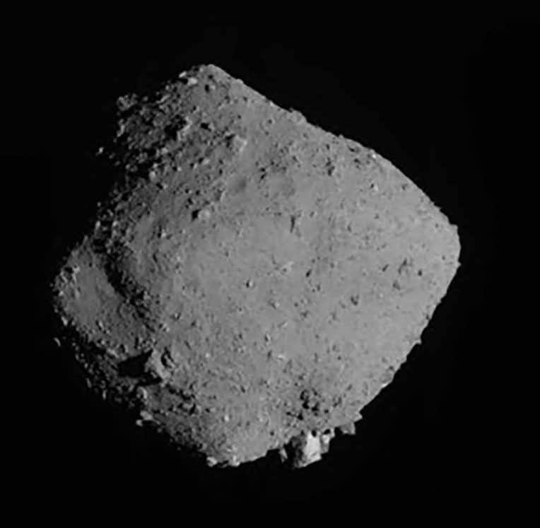 echantillons asteroide ryugu secrets debuts systeme solaire