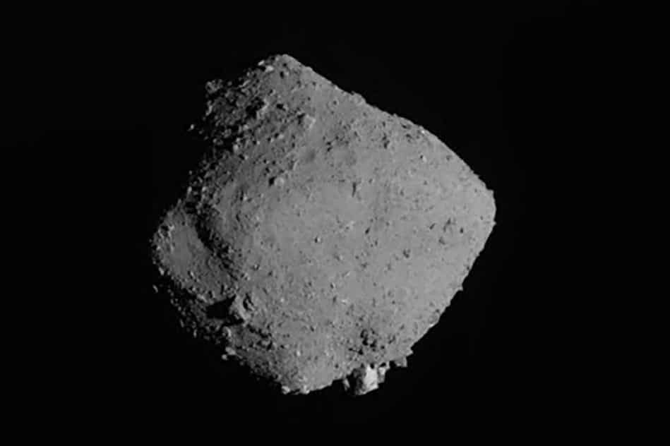 echantillons asteroide ryugu secrets debuts systeme solaire