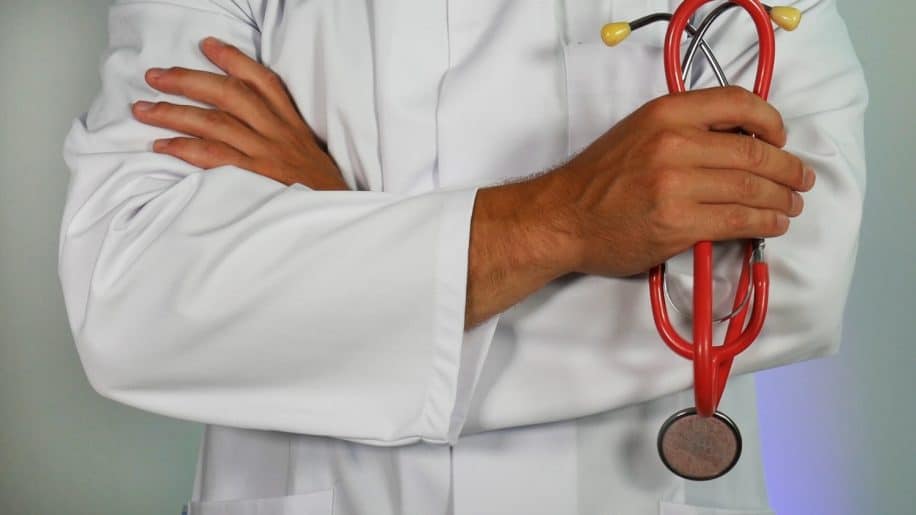 études médecine france