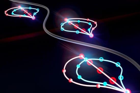 mesure expérimentale fonction d'onde