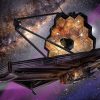 poursuite mission JWST
