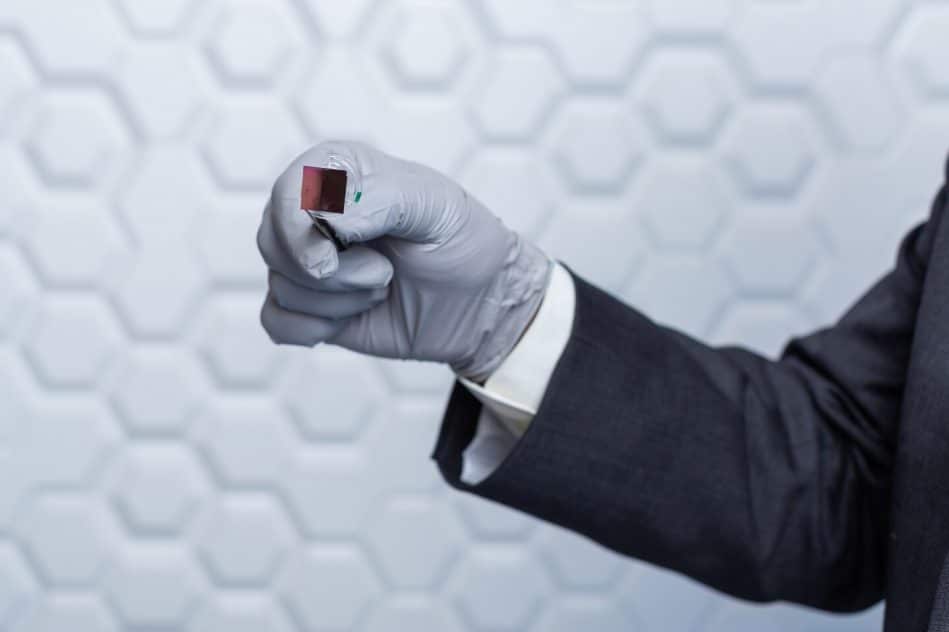 nanopuce régénération tissus cellules
