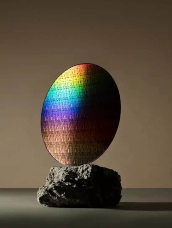 nouvelle puce ibm samsung