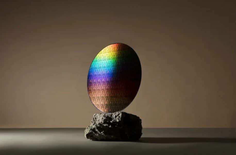 nouvelle puce ibm samsung