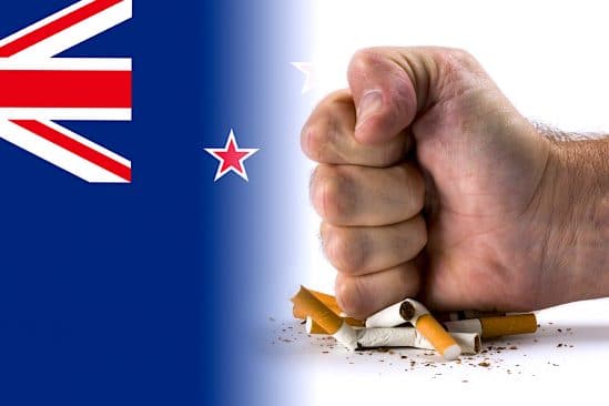 nouvelle zelande veut interdire tabac generations futures