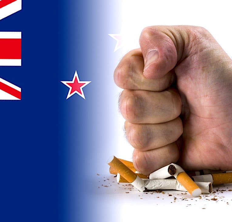 nouvelle zelande veut interdire tabac generations futures
