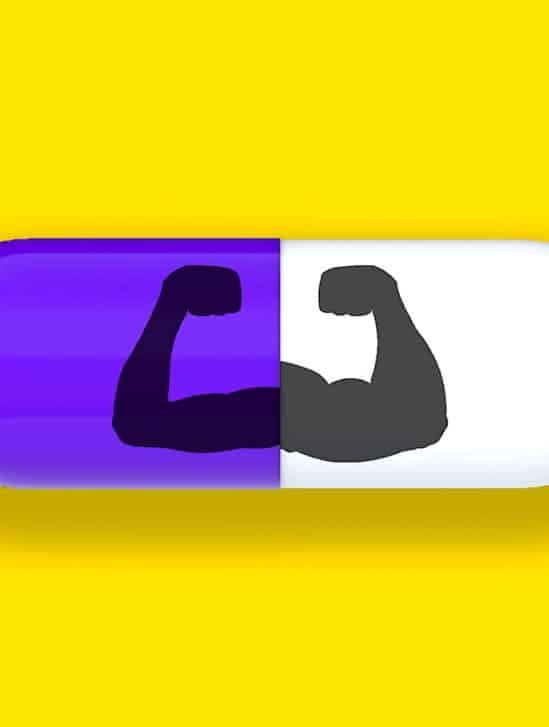 pilule exercice pour simuler certains effets sport