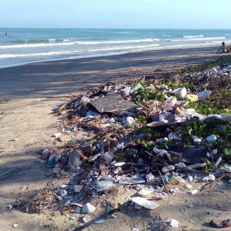 potentiel degradation plastique directement correle taux pollution
