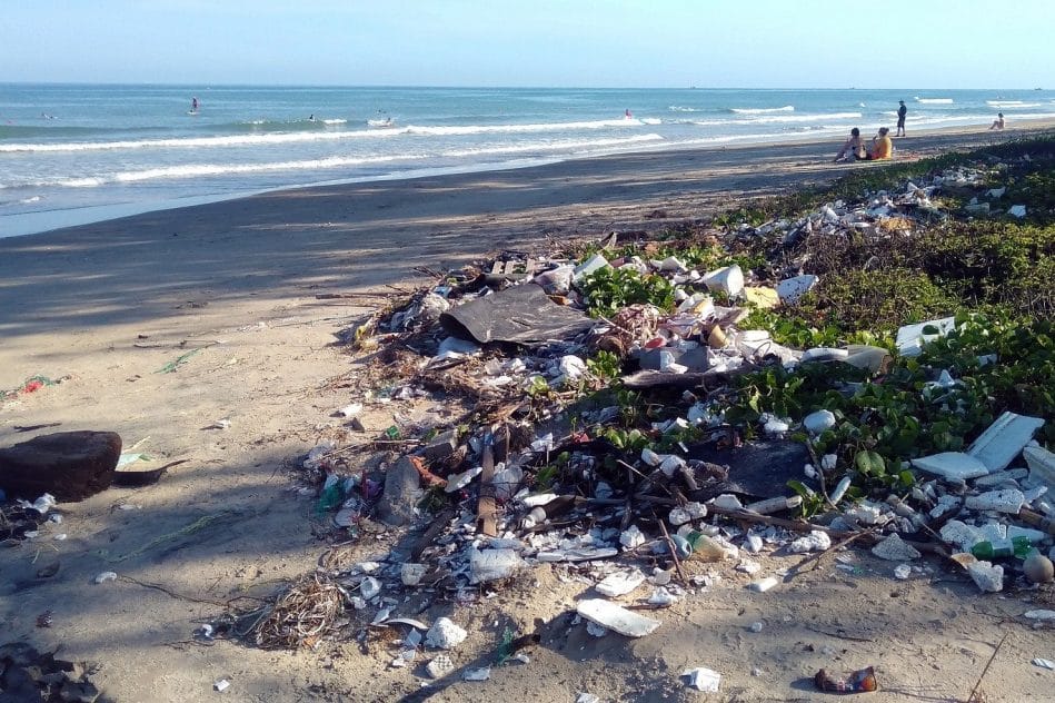 potentiel degradation plastique directement correle taux pollution