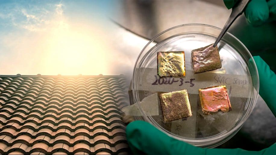 revetement toit capable-reguler temperature maisons toute annee
