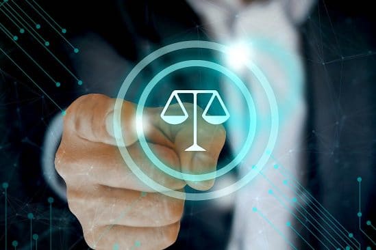 intelligence artificielle justice chine
