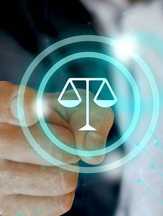 intelligence artificielle justice chine