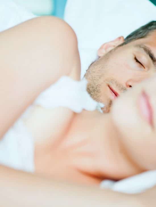 cerveau activite sommeil