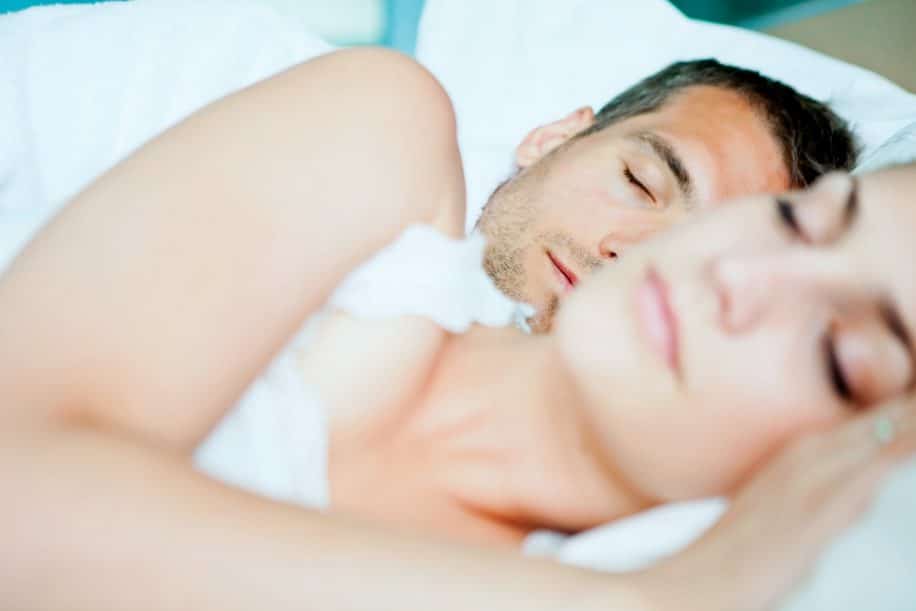 cerveau activite sommeil