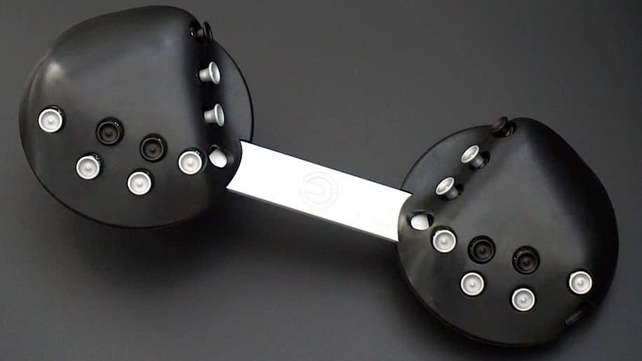 clavier qui permet ecrire sept fois plus vite