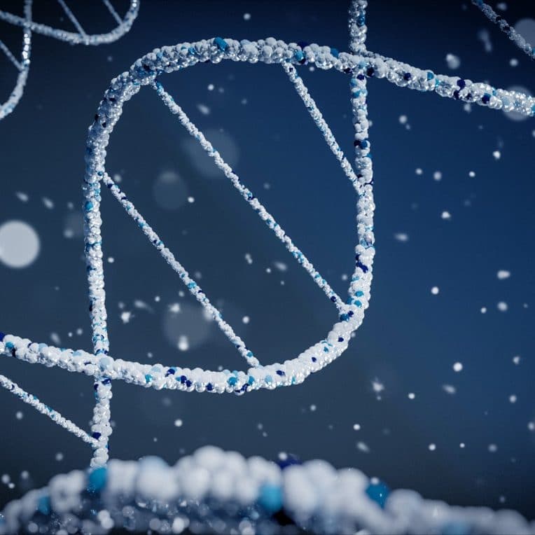 covid-19 mutation genetique ancienne protege contre formes graves
