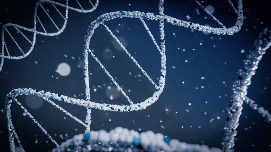 covid-19 mutation genetique ancienne protege contre formes graves