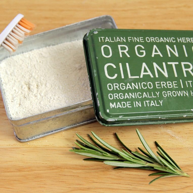 dentifrice bio naturel cosmétiques