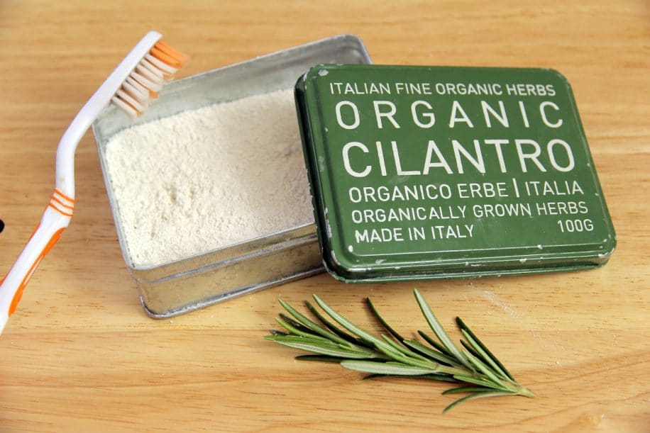 dentifrice bio naturel cosmétiques