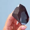 diamant interstellaire 555 carats mis aux encheres