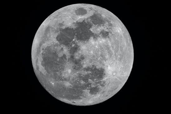 eau lune mission chinoise