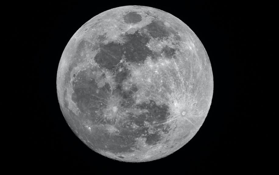 eau lune mission chinoise