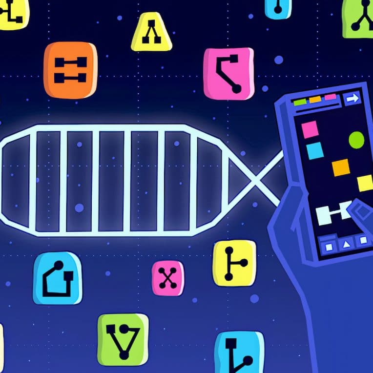genigma jeu mobile participation joueurs recherche cancer sein
