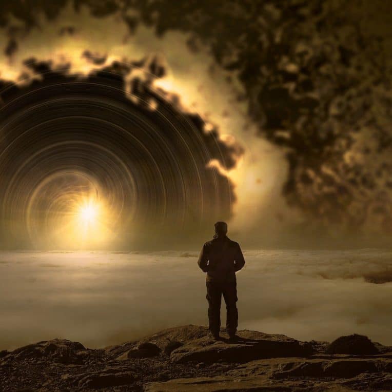 pourrons nous un jour etre immortels