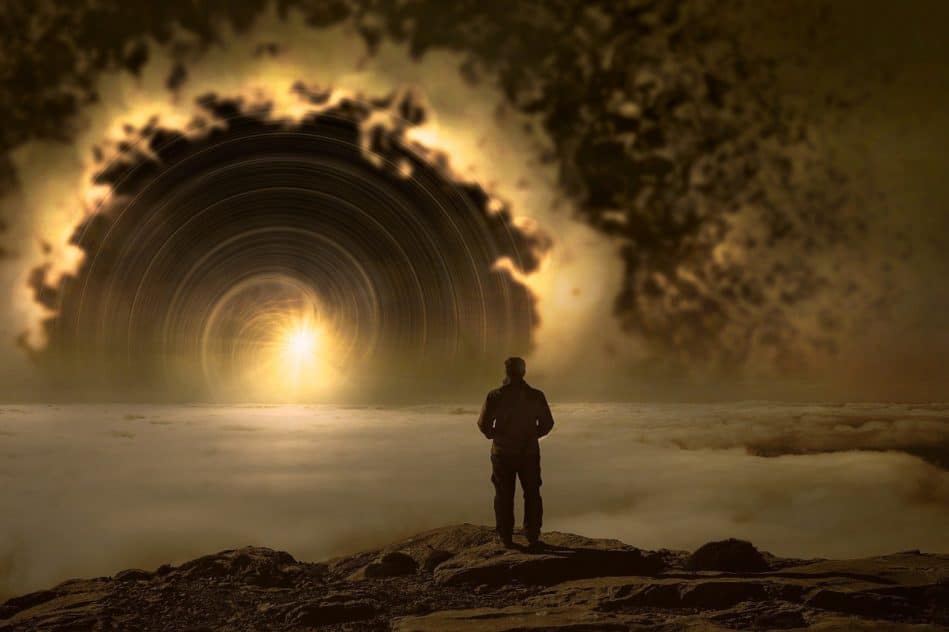 pourrons nous un jour etre immortels