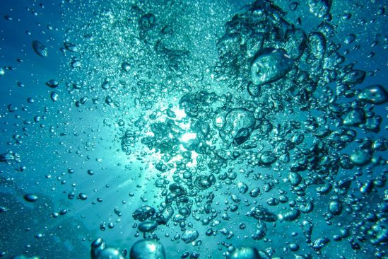 microbes océans oxygène