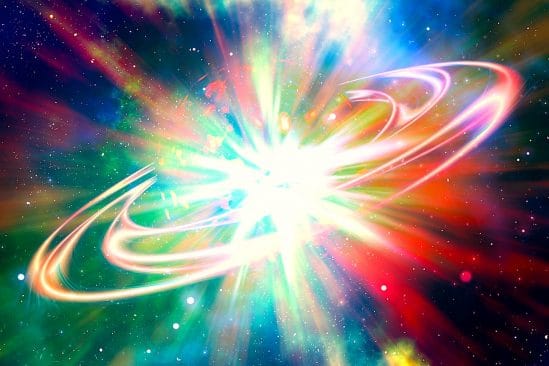 mysterieuse particule x pointe bout de son nez