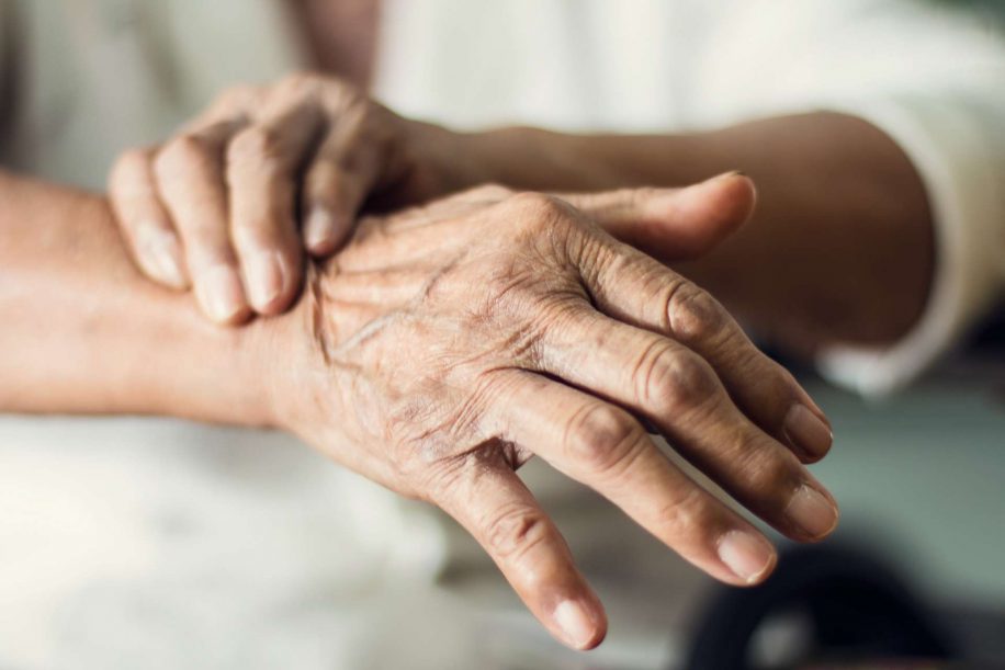 parkinson molecule modifiee scientifiques prometteuse maladie