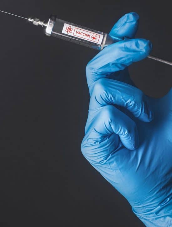 pourrons-nous traiter maladies auto-immunes avec vaccins arn adn