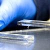 recyclage plastique courant conception adhesif reutilisable ultra-resistant