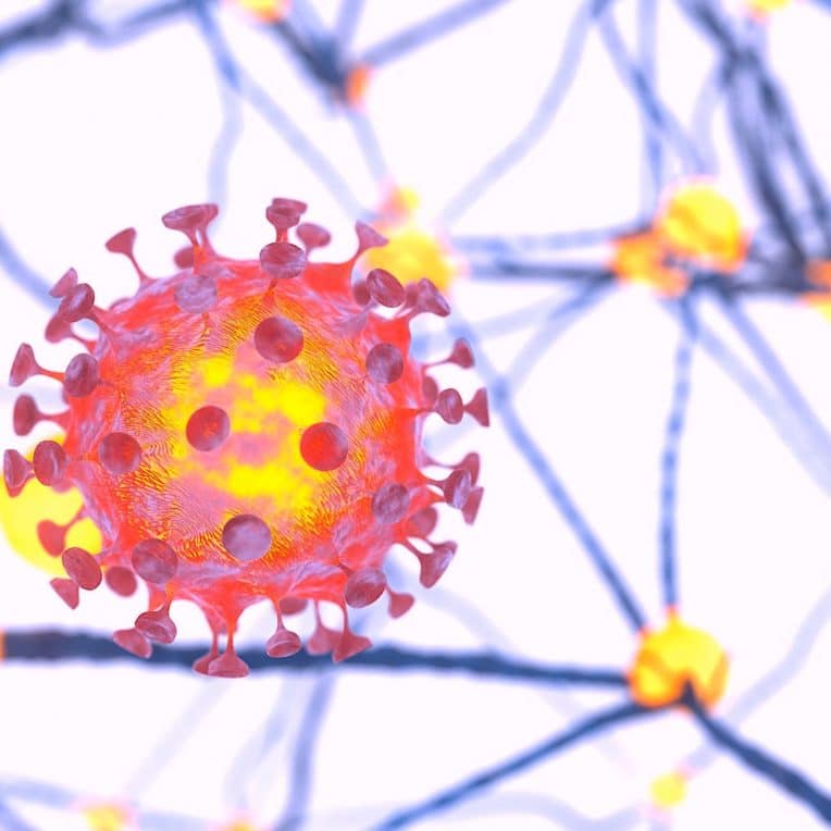 tous inegaux face effets neurologiques covid-19