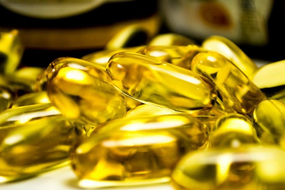 vitamine d avec ou sans acides gras omega 3 pourrait reduire risque developper maladie auto immune
