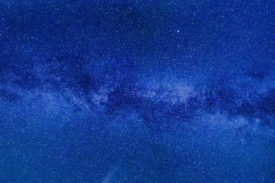 chercheurs ne trouvent aucun signe vie extraterrestre intelligente centre voie lactee