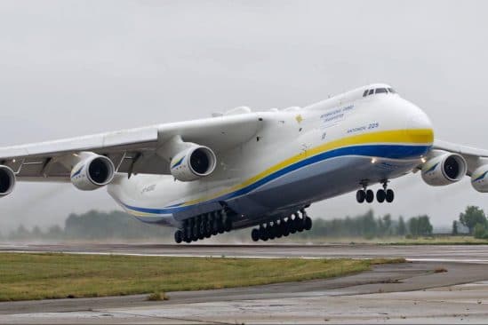 destruction mriya invasion russe
