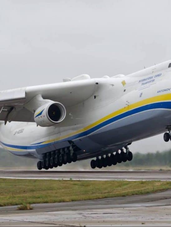 destruction mriya invasion russe