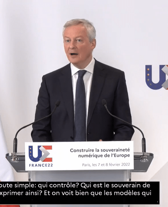 europe sans facebook pas de probleme couv