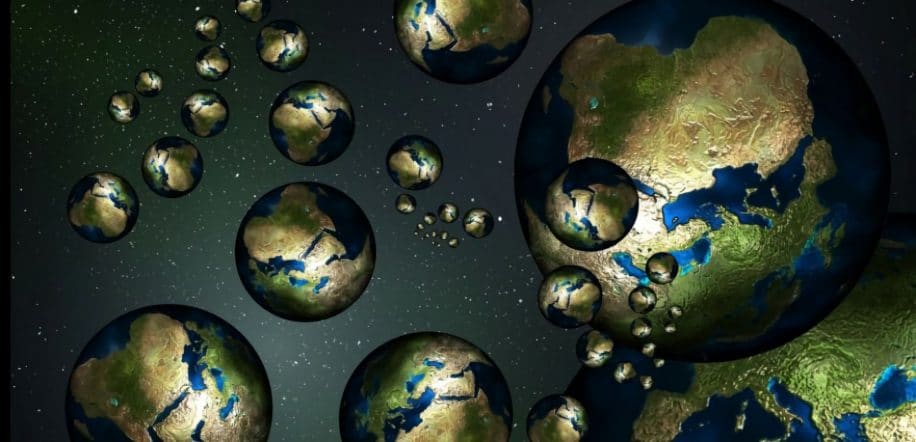 existe-t-il autres univers que le notre