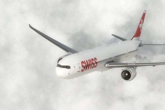 film biomimetique requin economie carburant aeorshark