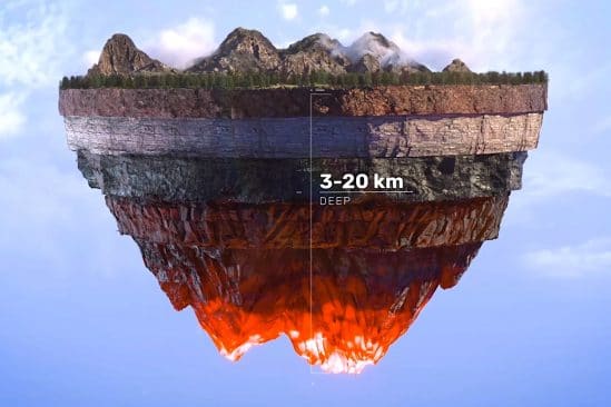 geothermie supercritique energie-verte-grande profondeur
